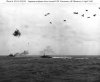 USS Vincennes (CL-64) (4)